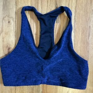 Alo yoga, sports bra